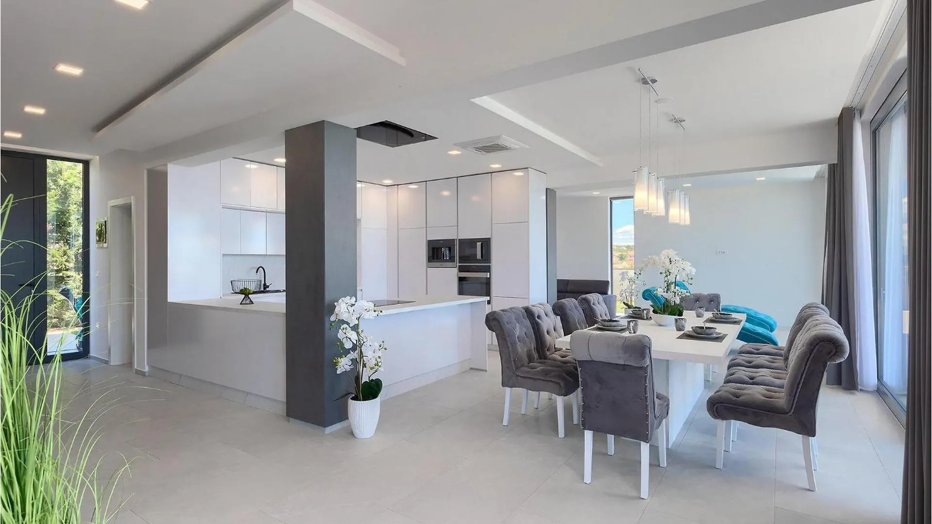Villa Marme Medulin 0*,