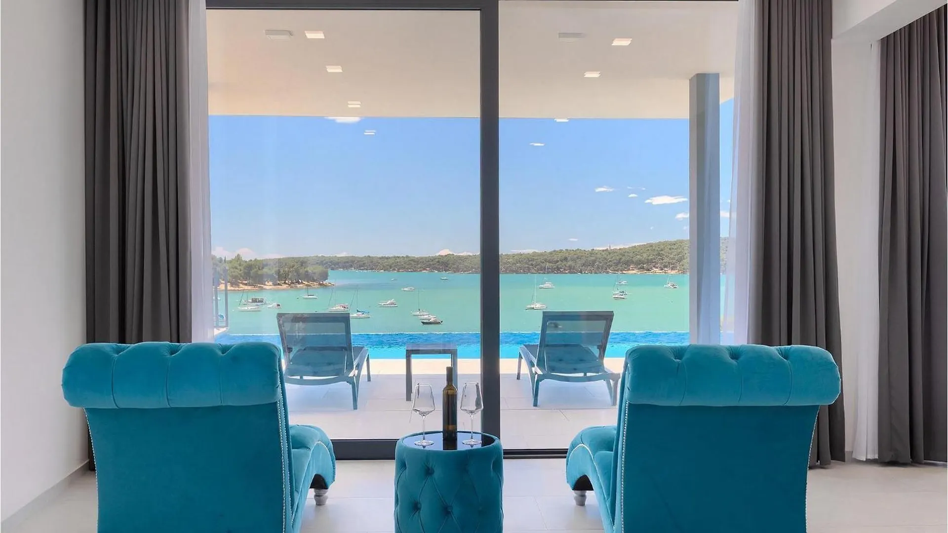 Villa Marme Medulin 0*,  Croatia