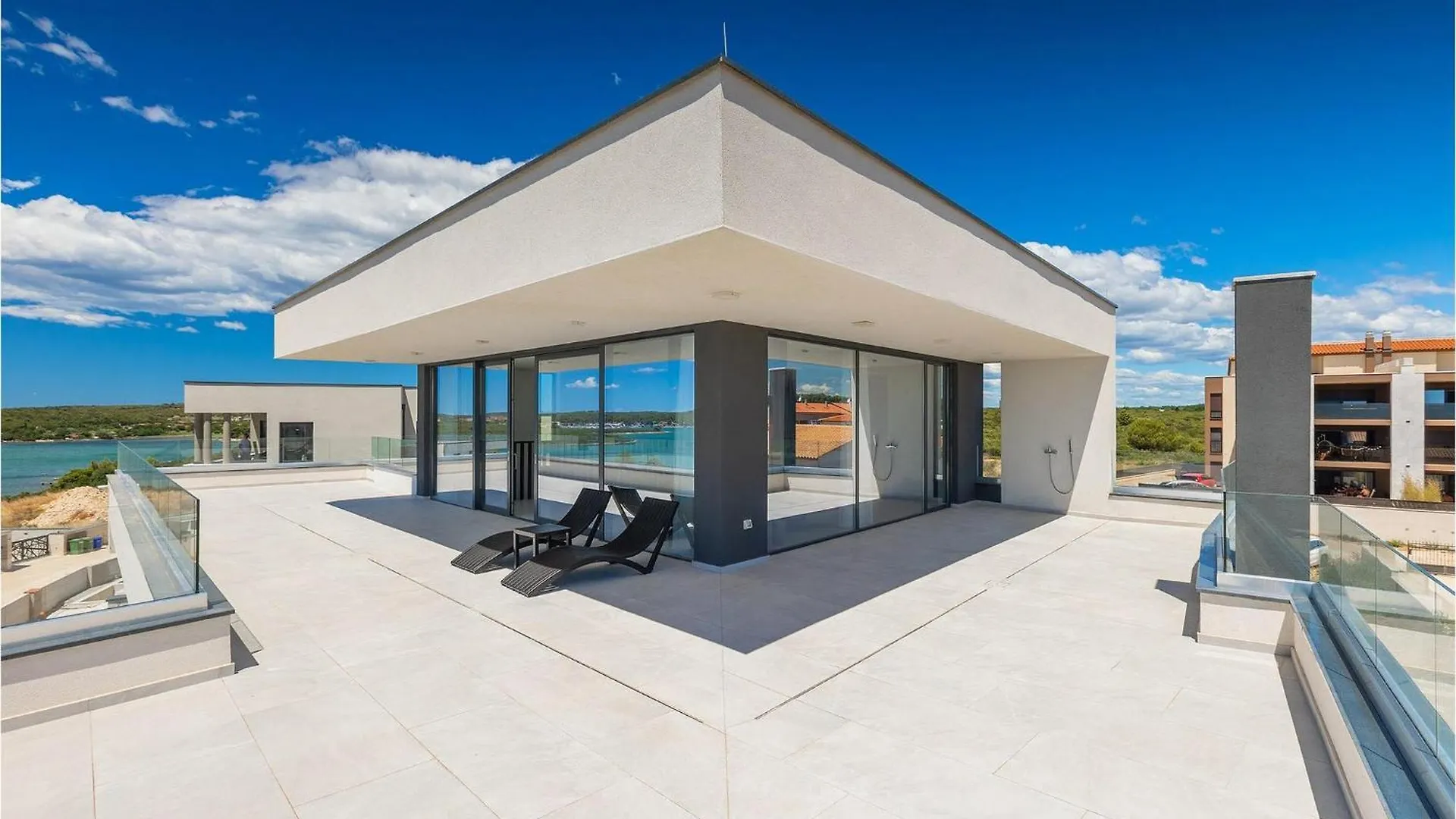 Villa Marme Medulin Holiday home