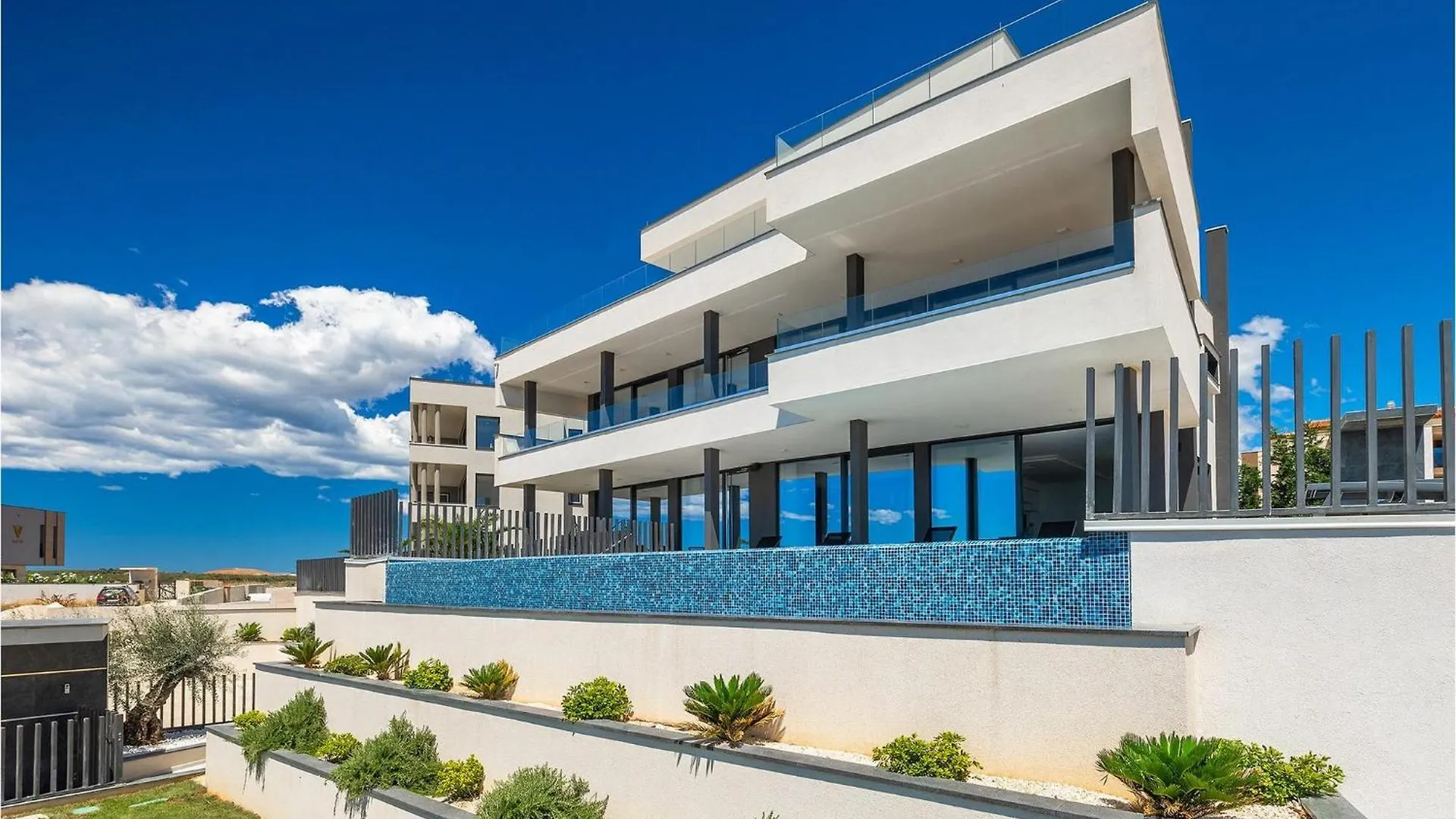 Holiday home Villa Marme Medulin