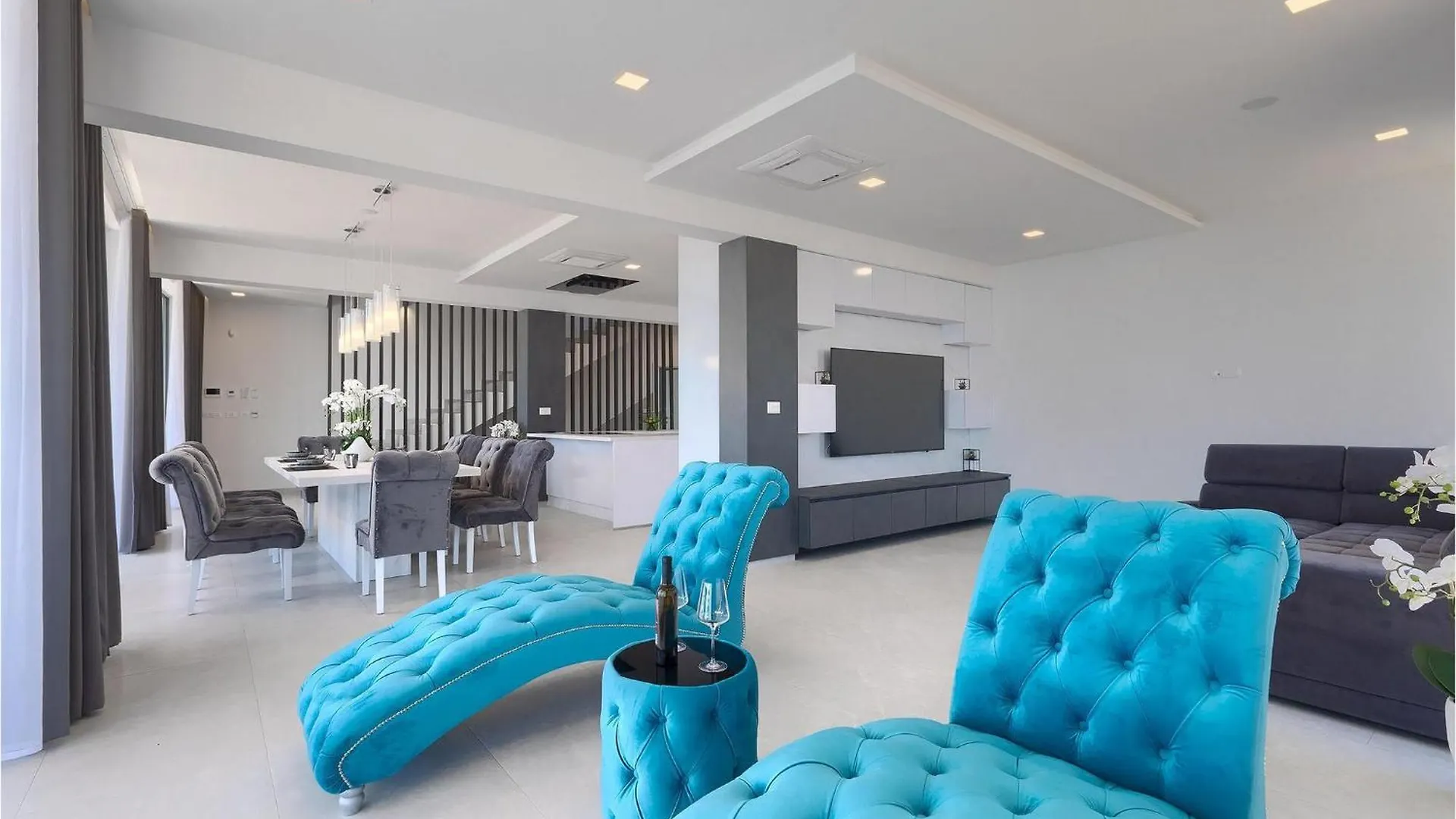 Villa Marme Medulin 0*,