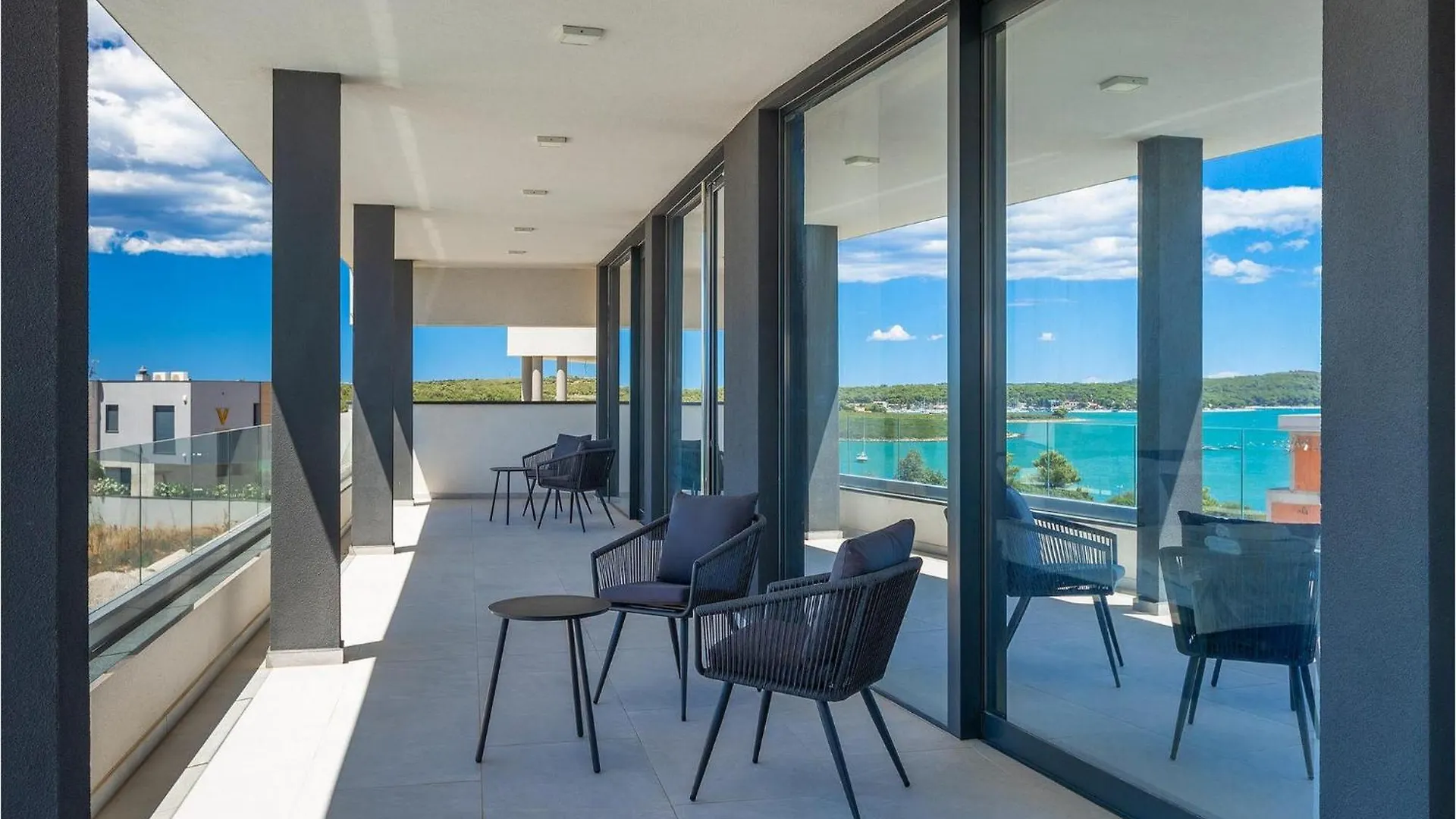Villa Marme Medulin Holiday home