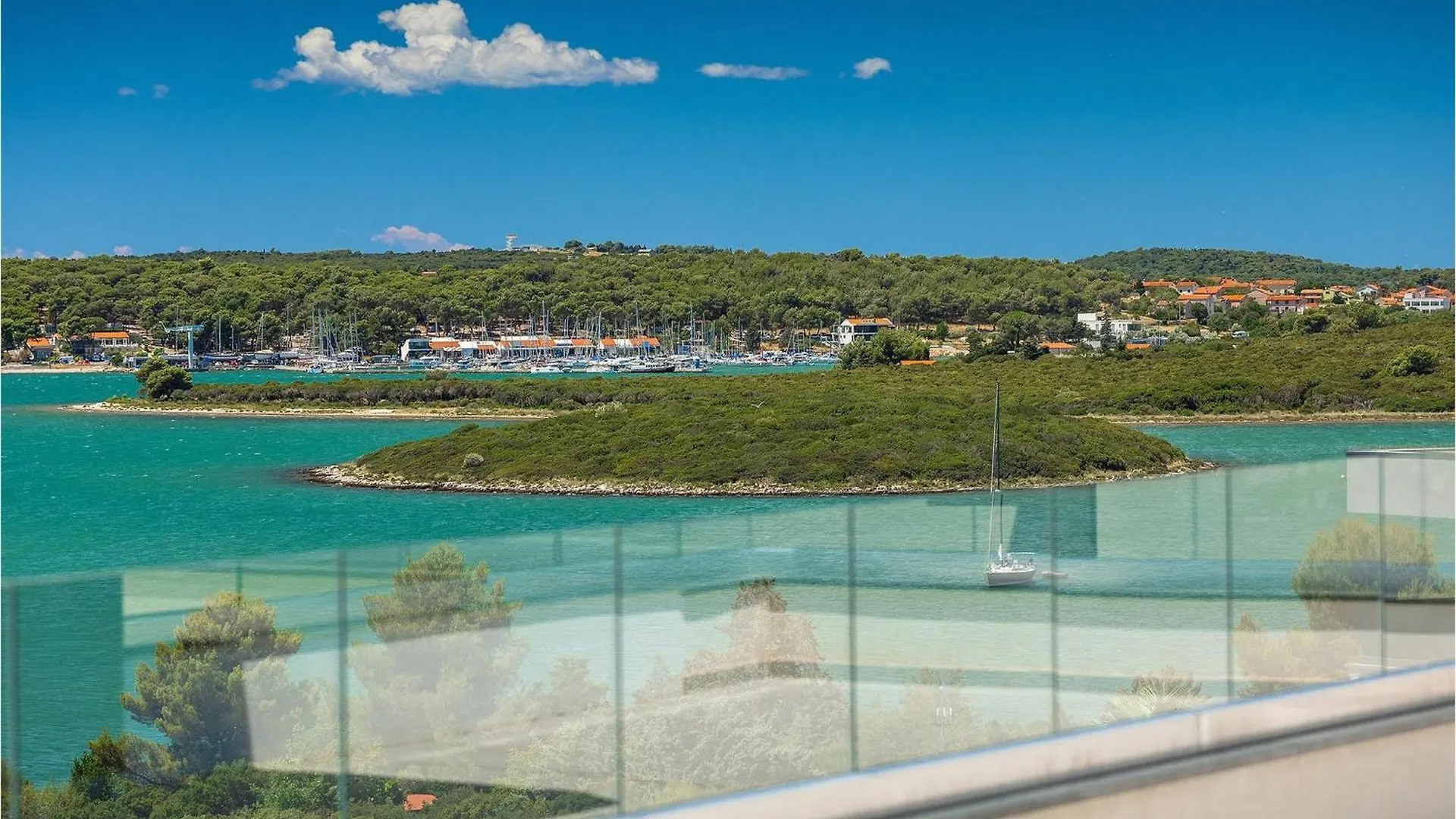 Villa Marme Medulin