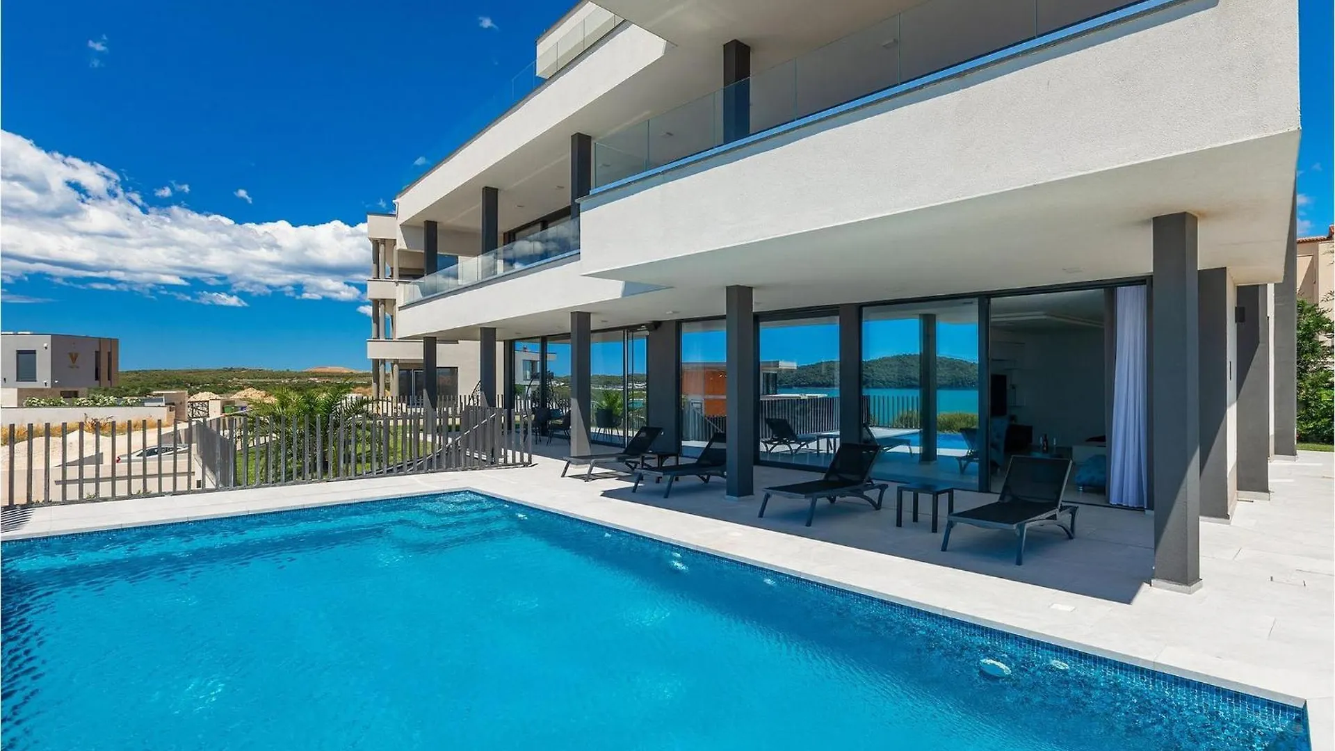Holiday home Villa Marme Medulin