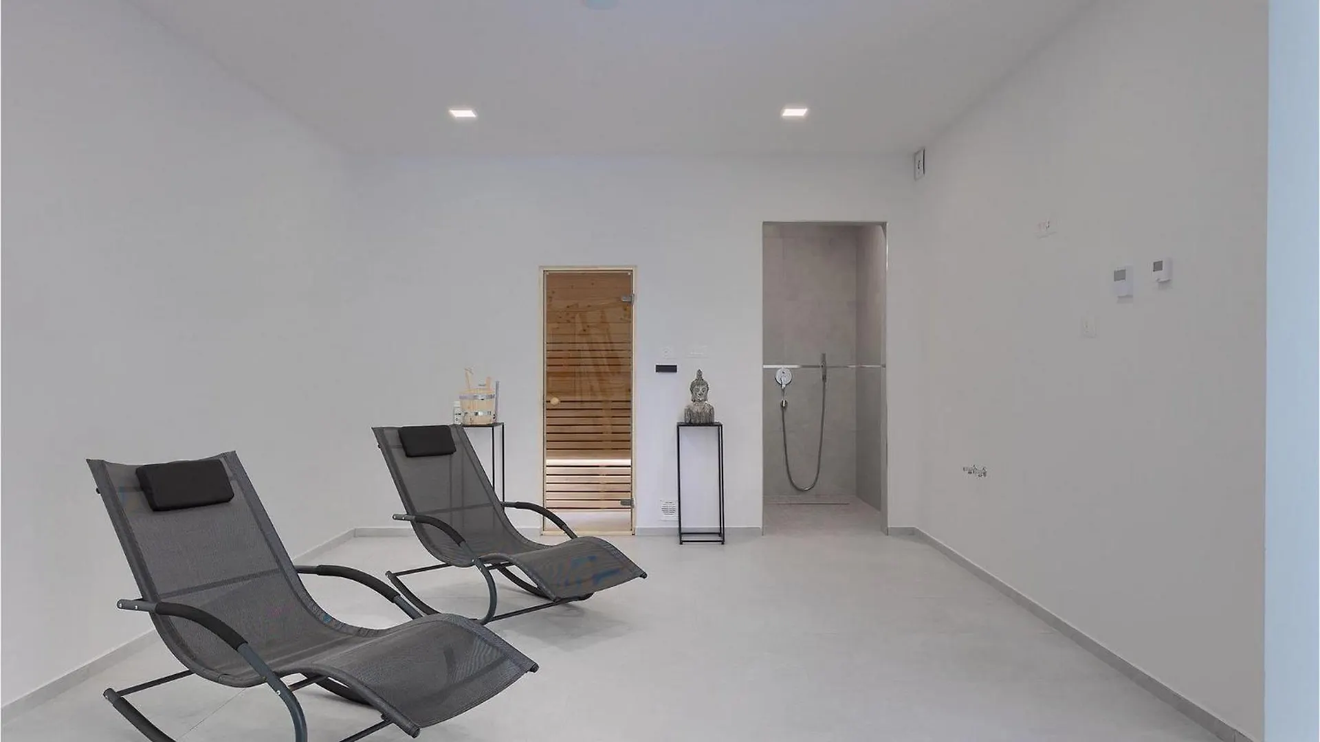 Villa Marme Medulin 0*,  Croatia