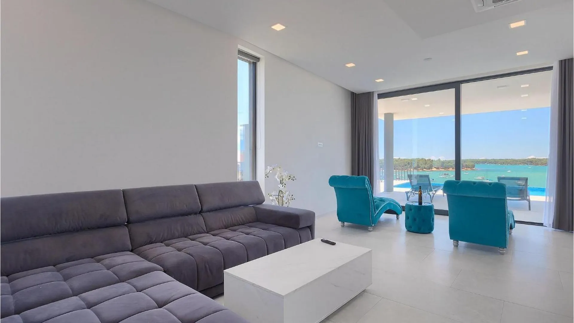 Holiday home Villa Marme Medulin Croatia
