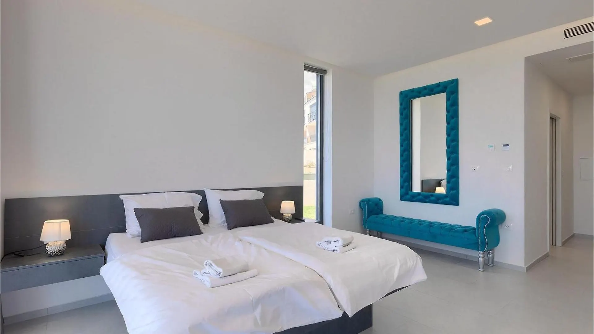 Holiday home Villa Marme Medulin