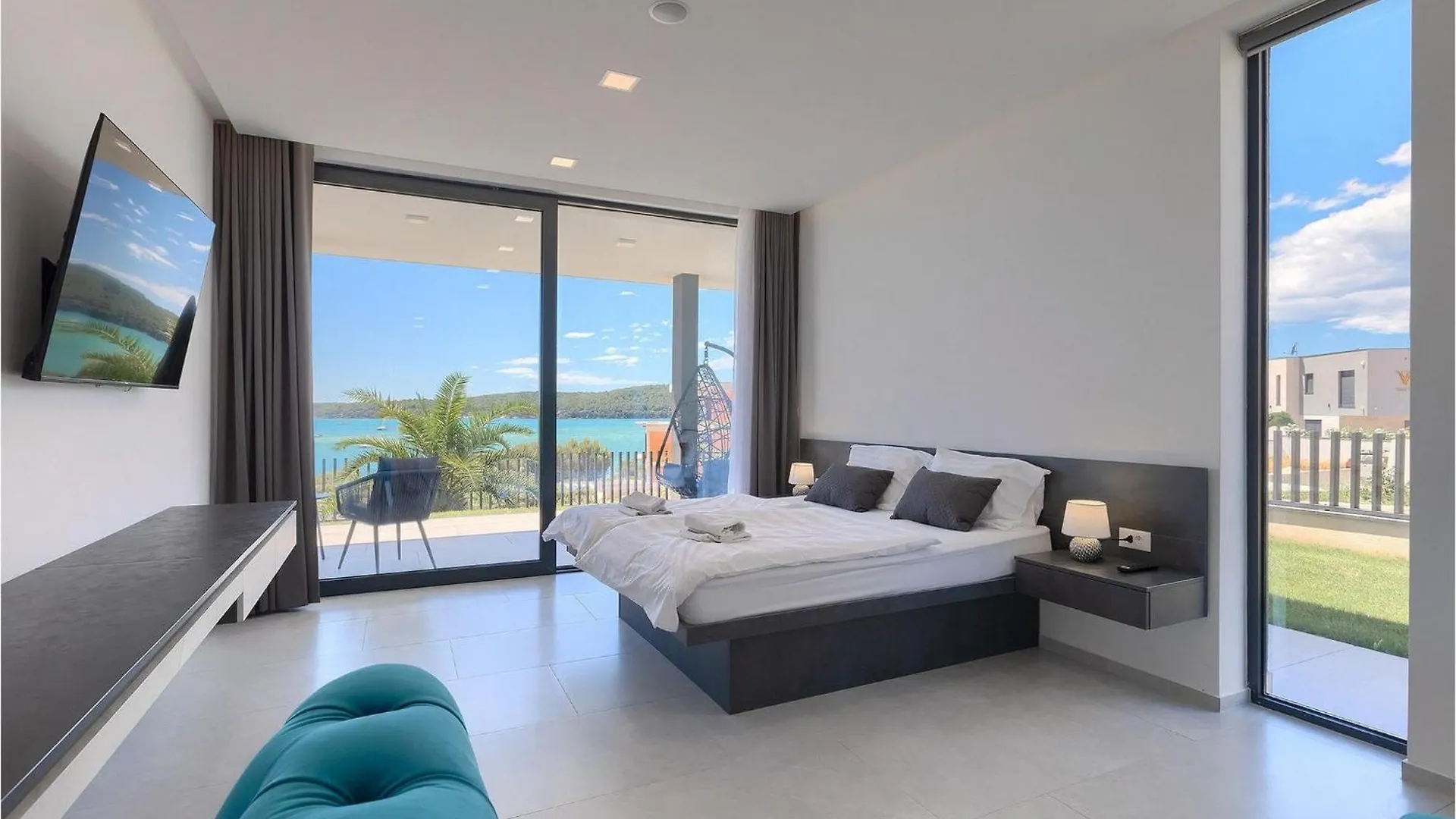 Villa Marme Medulin Holiday home