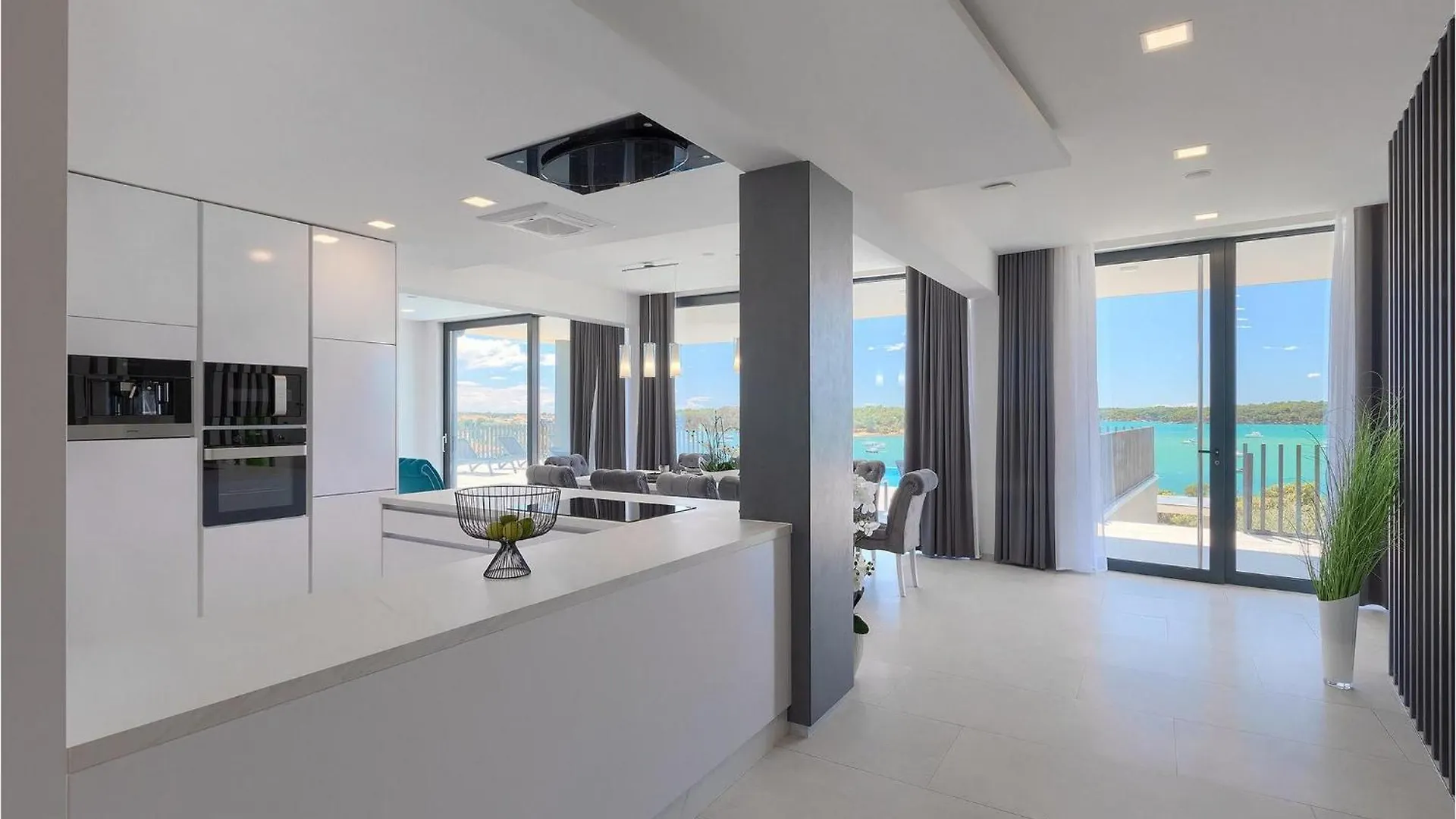 Holiday home Villa Marme Medulin