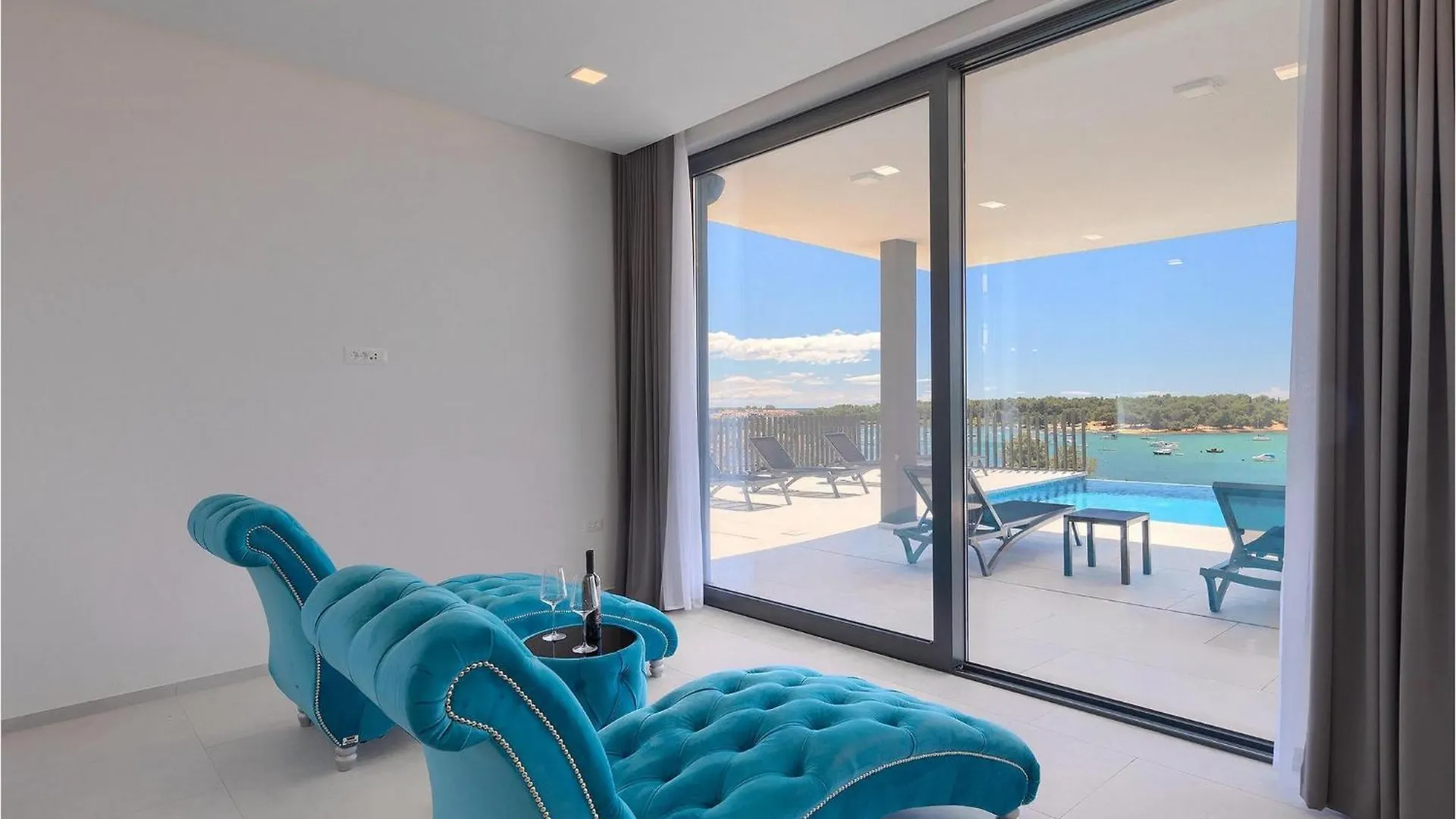 Villa Marme Medulin
